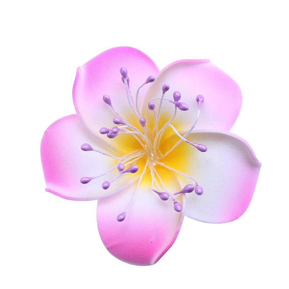 20 Bundles 1700 Pieces Assorted Color 3mm Pearl Flower Stamen for Card Making…