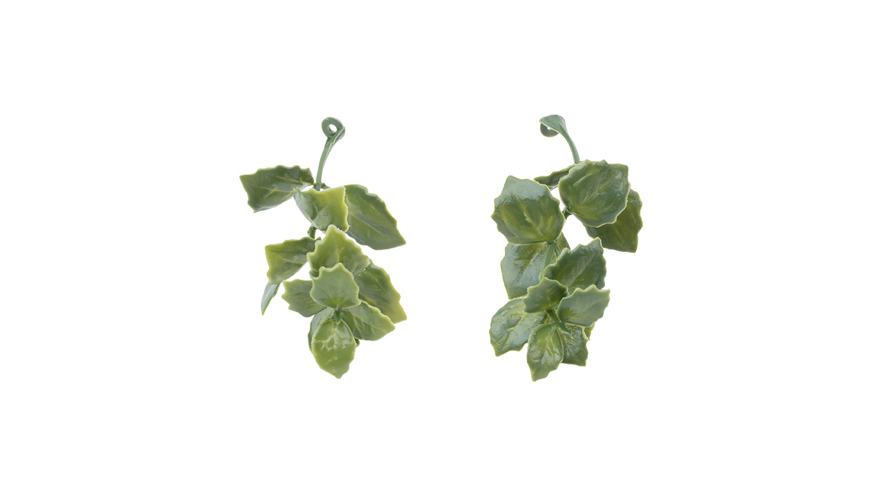 Emerald Artificial Greenery – Artificial Ivy Panel (Box) Green Emerald