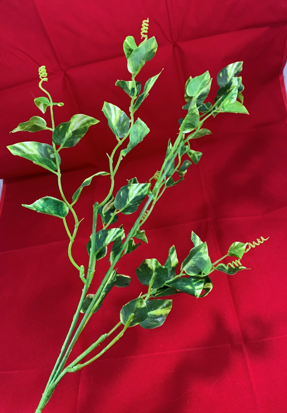 Premium Artificial Pothos Ivy