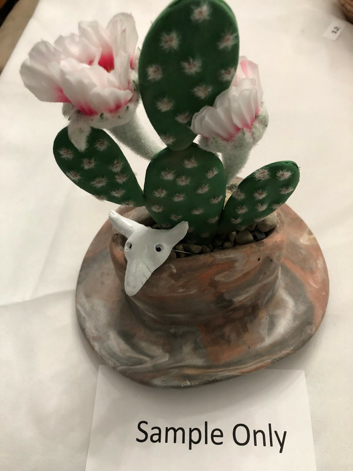 You Pick! Artificial Cactus (Faux) 14 varieties cactus plants Southwest decor