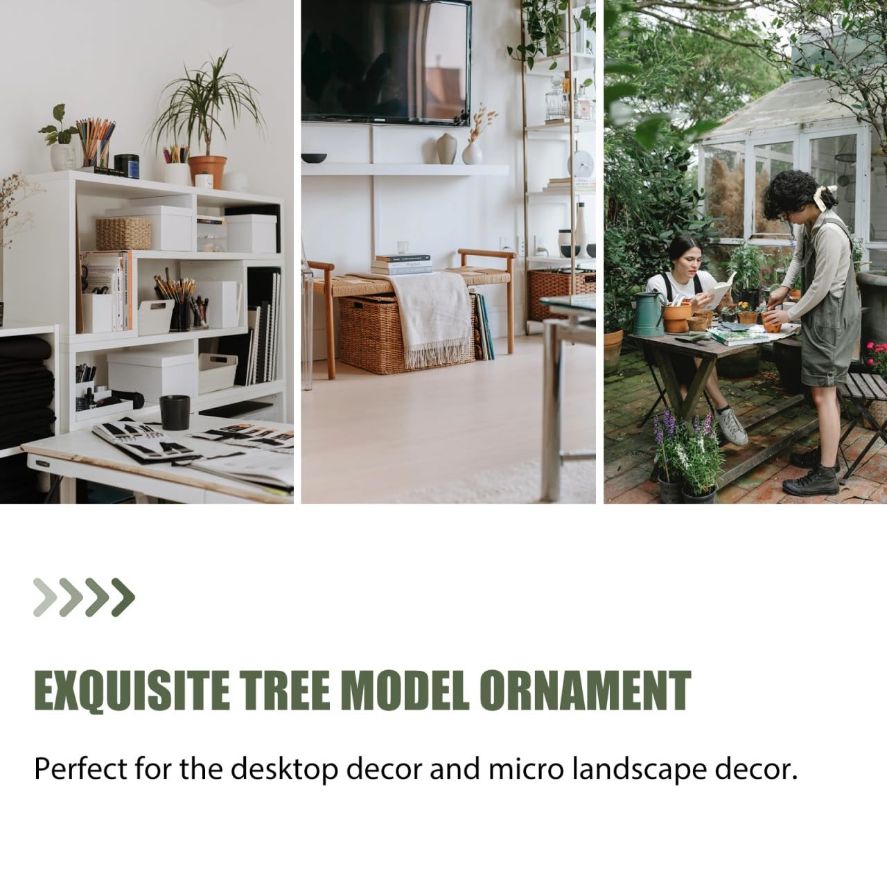 Model Tree Mini Baobab Tree Train Scenery Architecture Trees Fake Trees Minia…