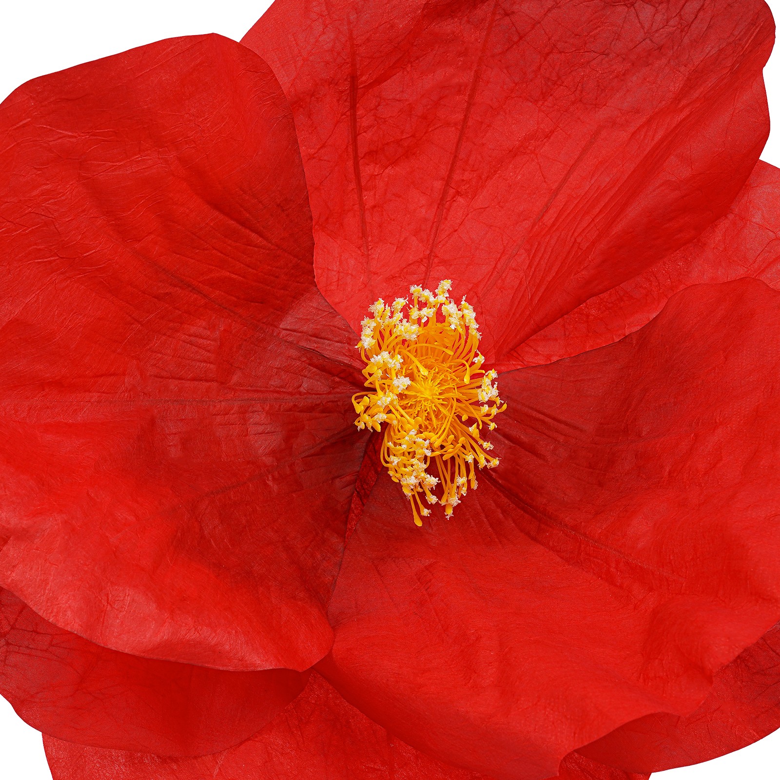 Large Artificial Flowers, Artificial Floral Decoration, DIY Floral Arrangements