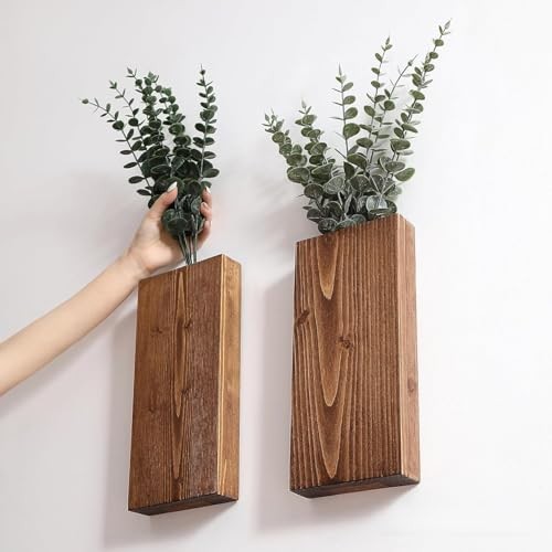 20pcs Eucalyptus Stems Artificial Eucalyptus Leaves Stems Artificial Fake