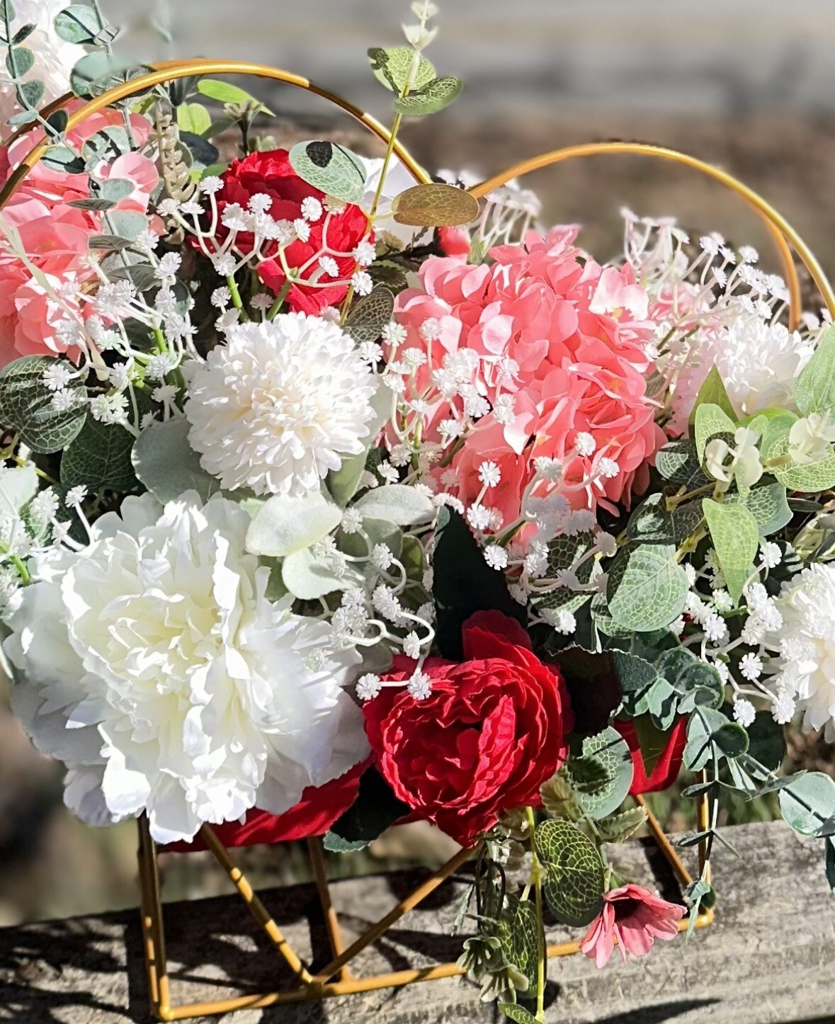 flower arrangement