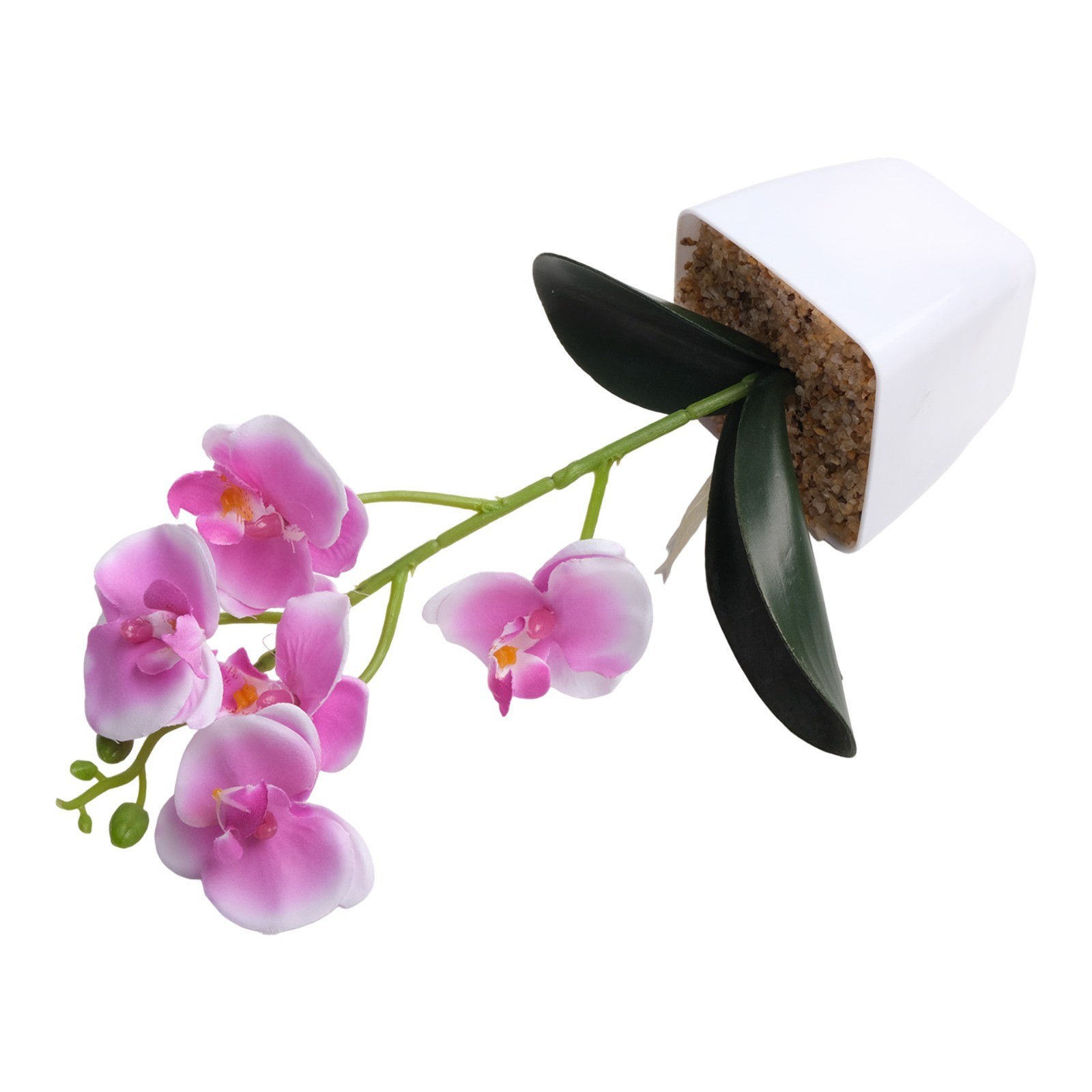 Beautiful Simulated Potted Plant Suitable for both Indoor and Outdoor Use