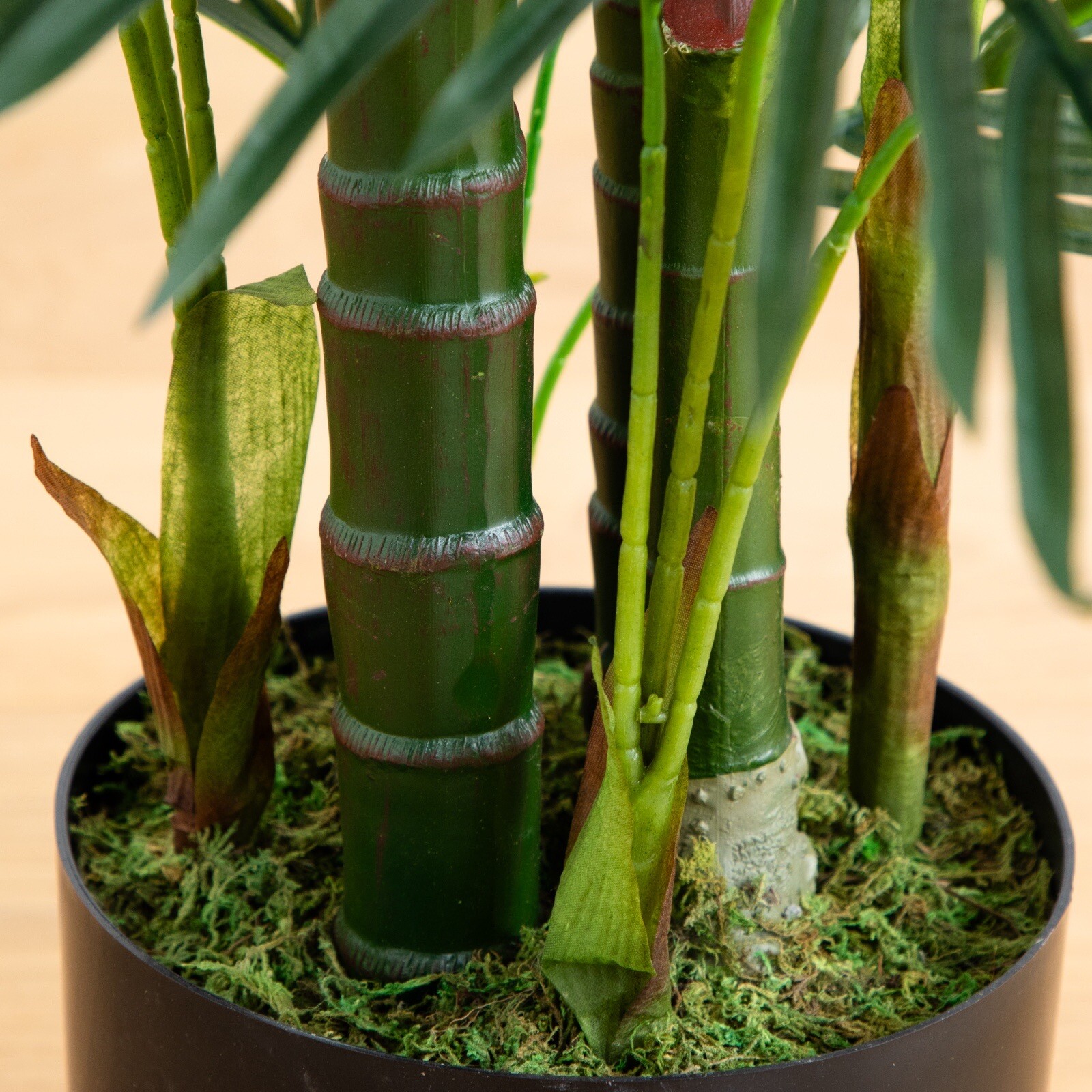 42” Areca Palm Artificial Tree UV (Indoor/Outdoor) Home Decor. Retail $139