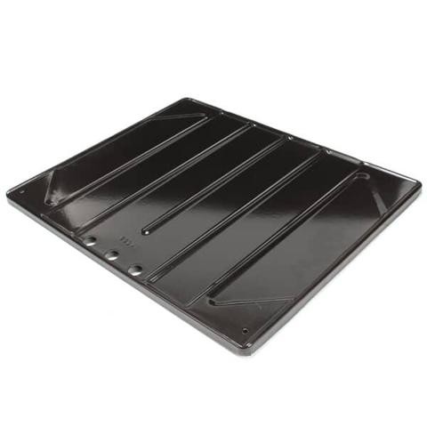 Garland Oven Bottom – S680/Sunfire 1438499 – Genuine OEM Replacement Part