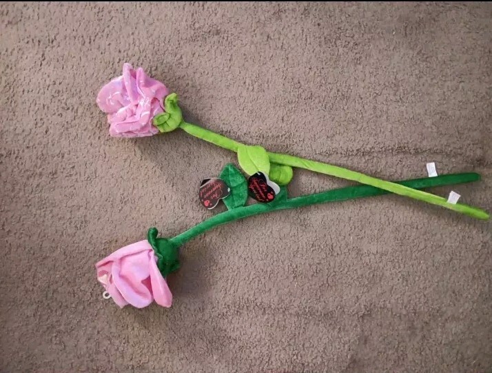 Valentine’s Day Flowers Artificial Roses XL Sweetheart Valentine’s Gift