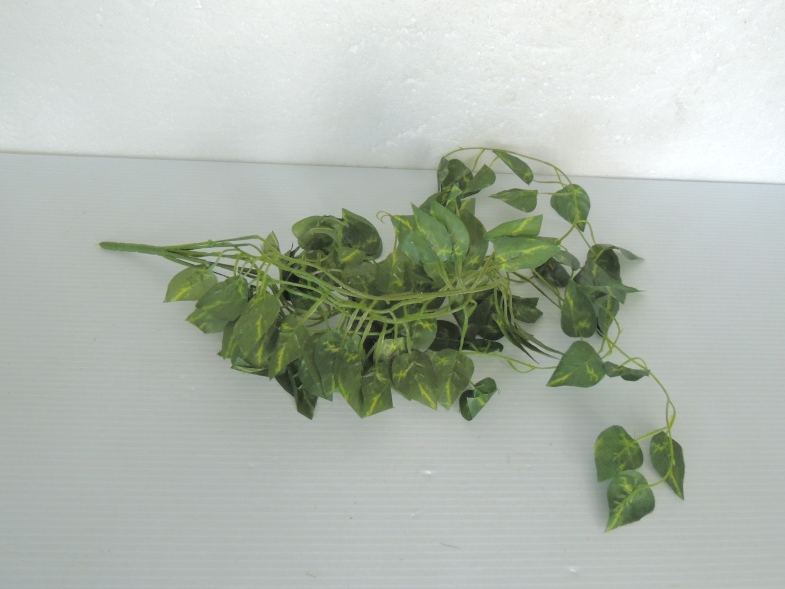 Leaves Wall Decor Faux Greenery Fake Plants Scindapsus PACKAGE X004NDVXH