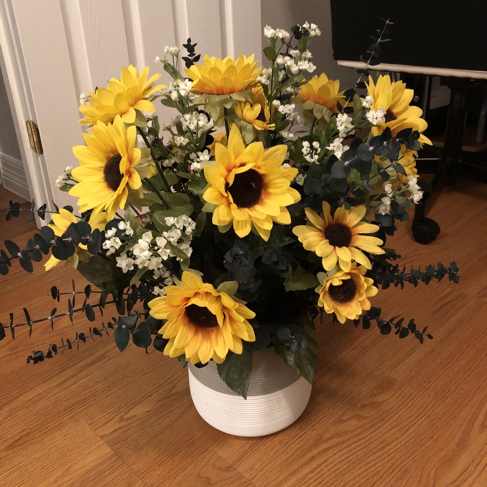 Flower Boquet / Arreglo Floral