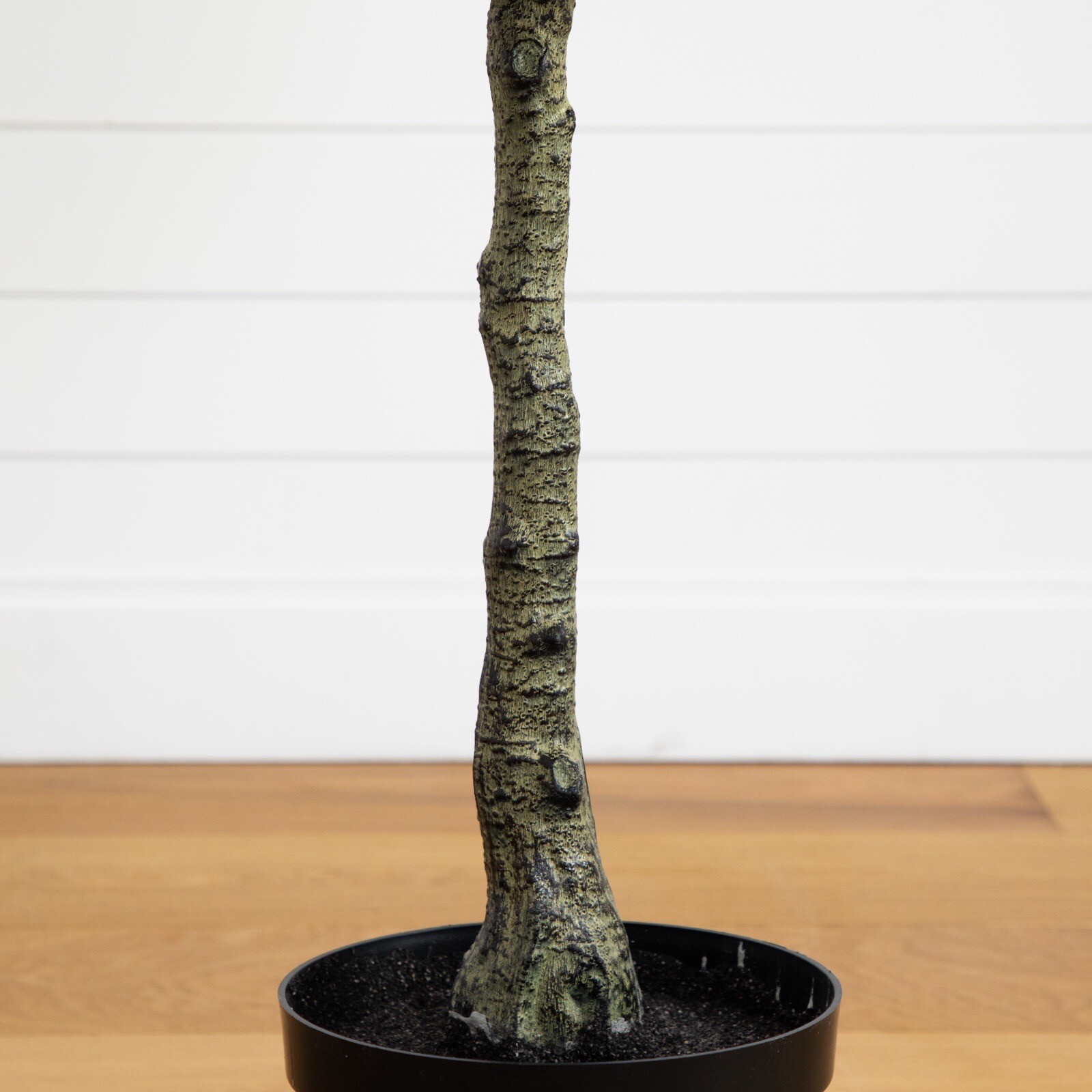 4.5’ Artificial Boxwood Double Ball Topiary Tree UV Indoor/Outdoor. Retail $295