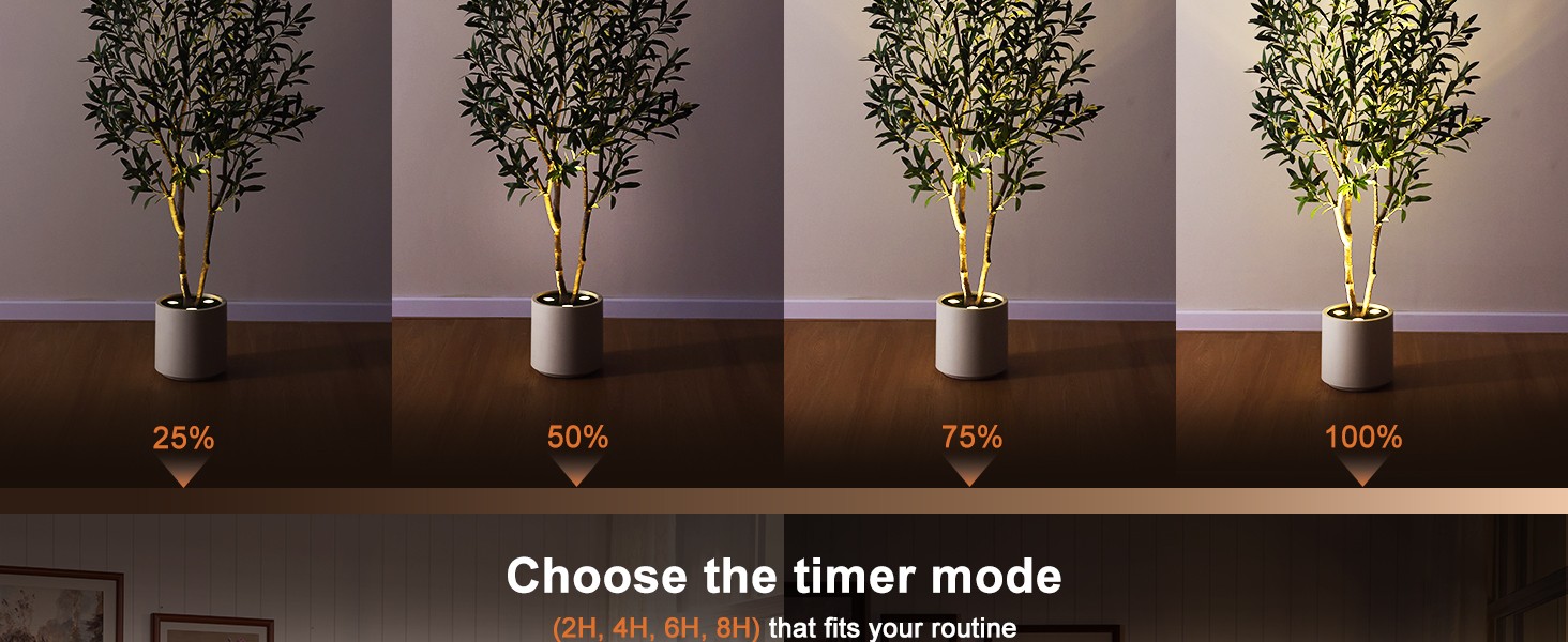 Verinatural Artificial Olive Tree Faux Plants Indoor – 5FT Tall Fake Tree with