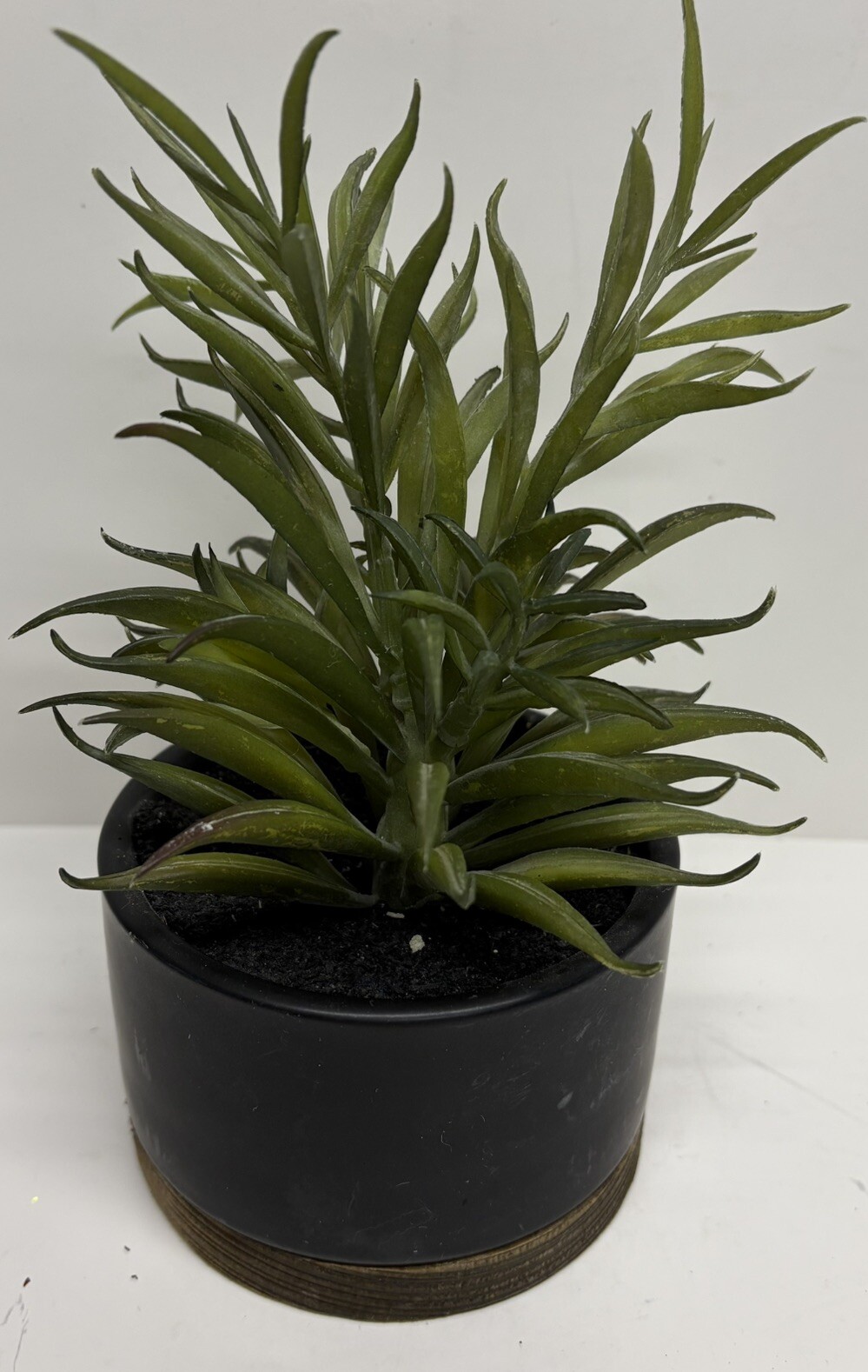Threshold Potted Faux Succulent Plant Indoor Plant Porch Decor