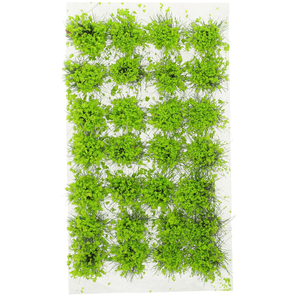 Simulated Flower Cluster Ornament Fake Flower Artificial Flower Decor