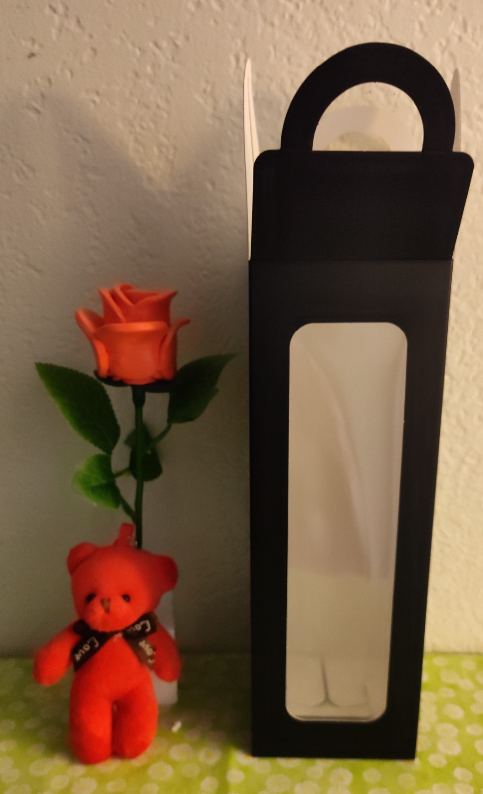Forever Flower Gift