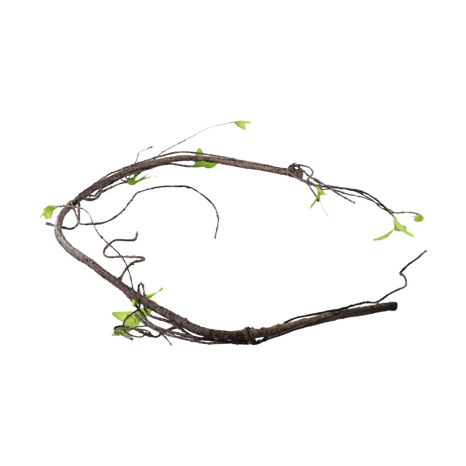 Flower Hotel Rattan Tree Branches Vine Artificial Beautiful Artificial
