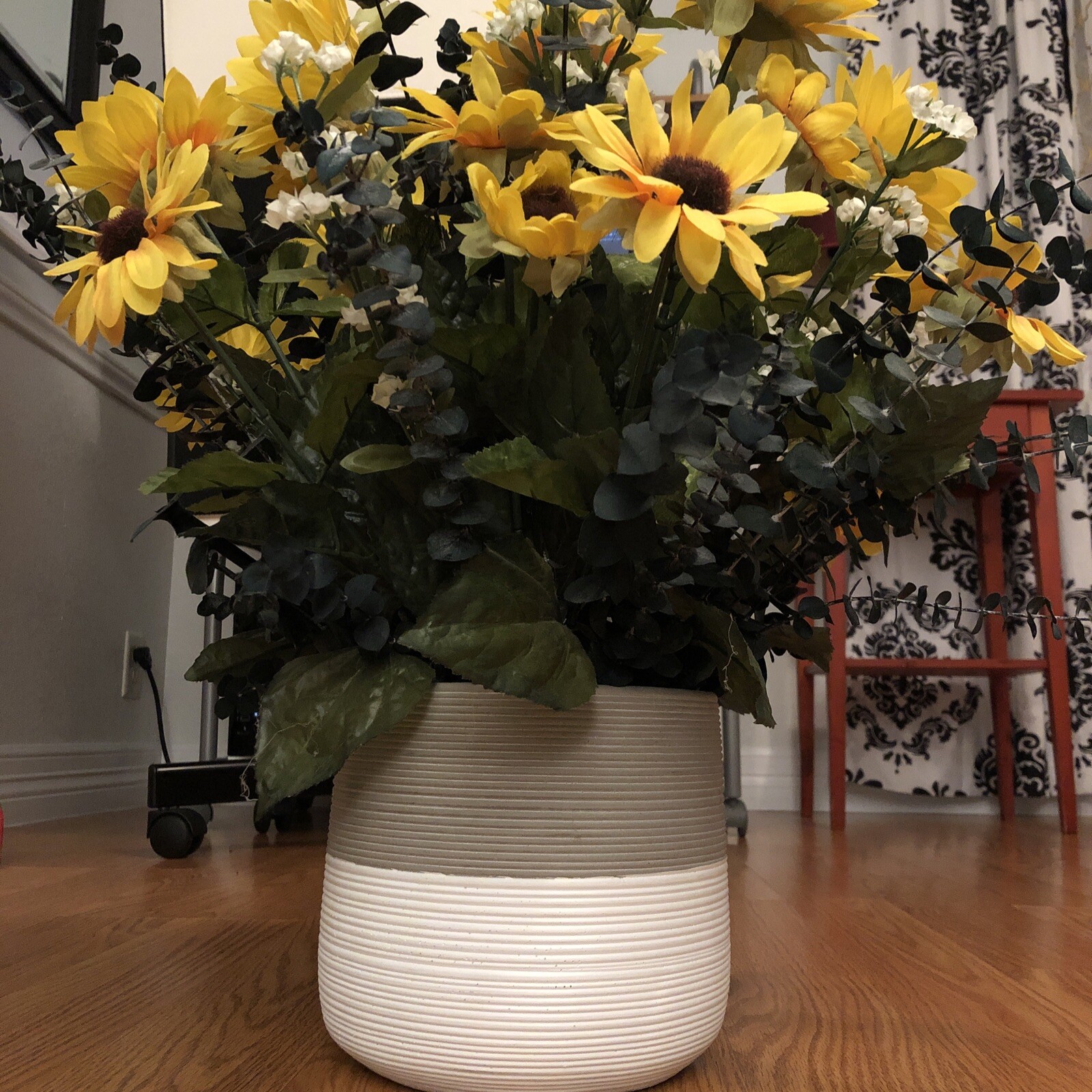 Flower Boquet / Arreglo Floral