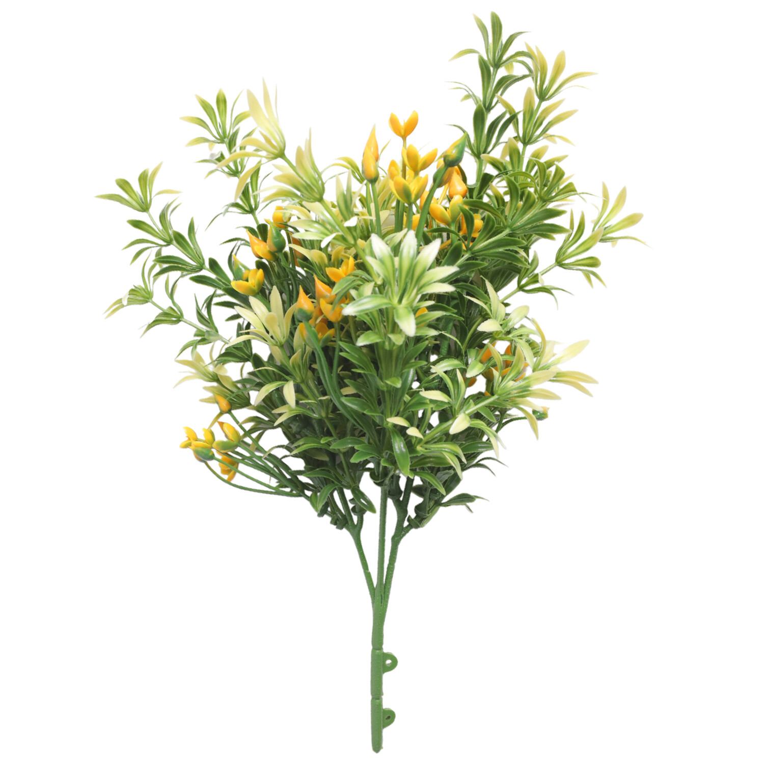 Artificial Silk Fake Flowers Bunch Bouquet Wedding Home Party Festival Decor