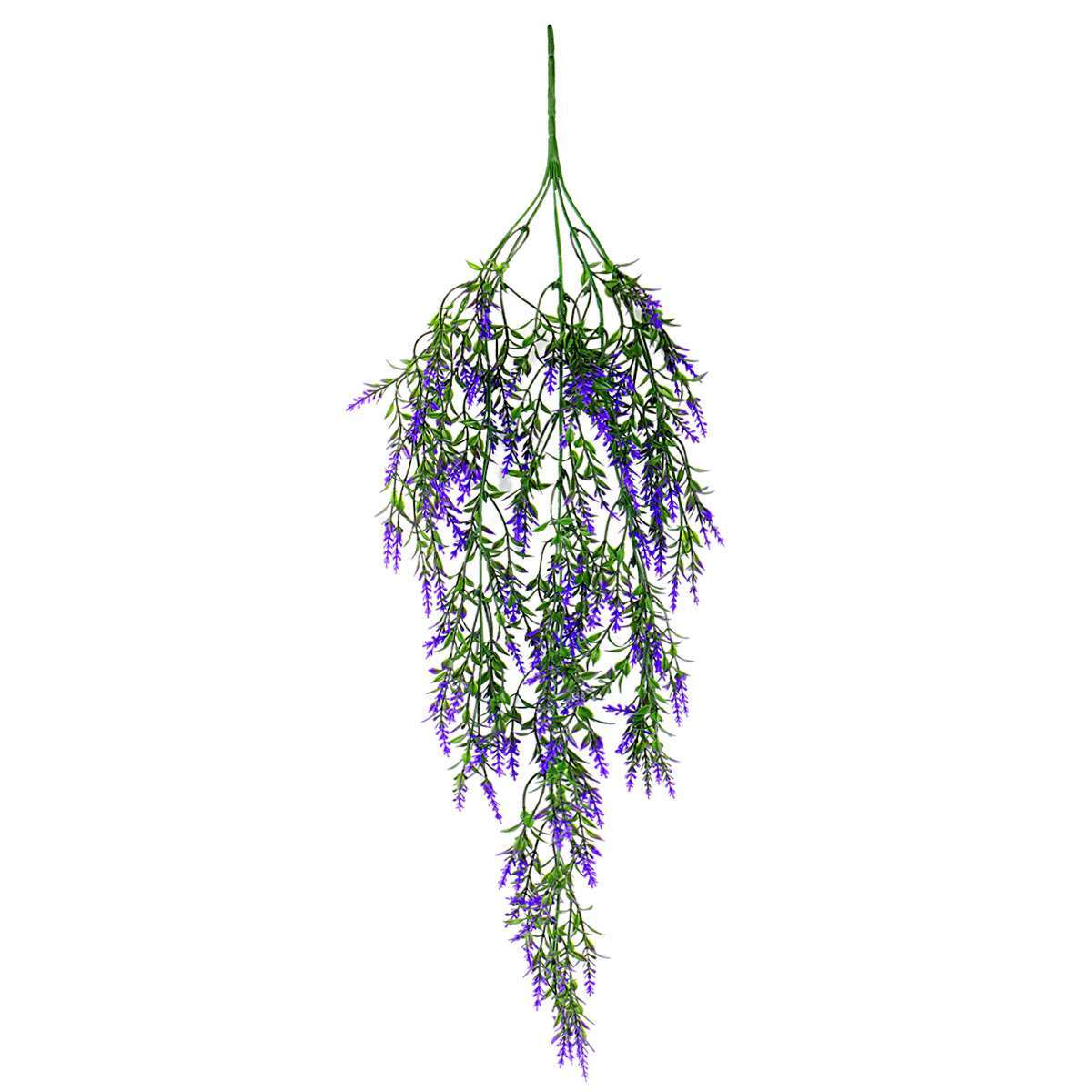 Artificial Fake Hanging Flowers Vine Plant Home/Garden Decor In/Outdoor Wedding