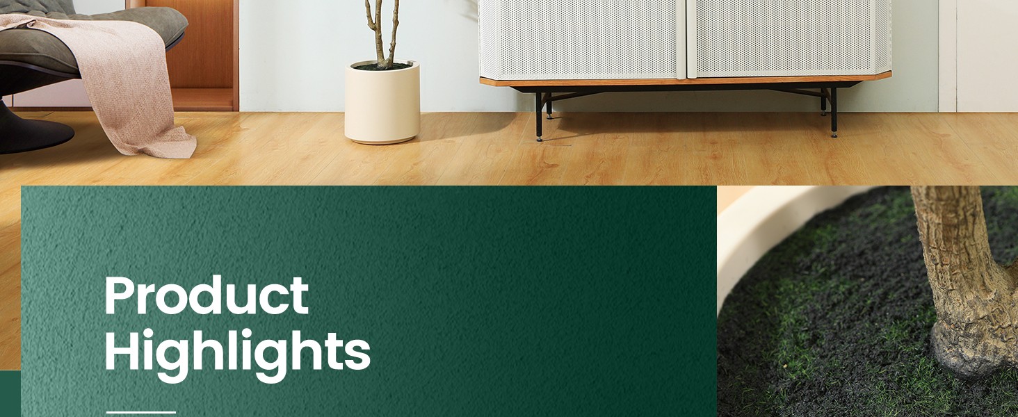 Artificial Olive Tree 6ft,Tall Fake Olive Trees for Indoor | Faux Olive Silk