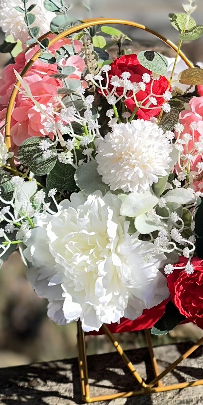 flower arrangement