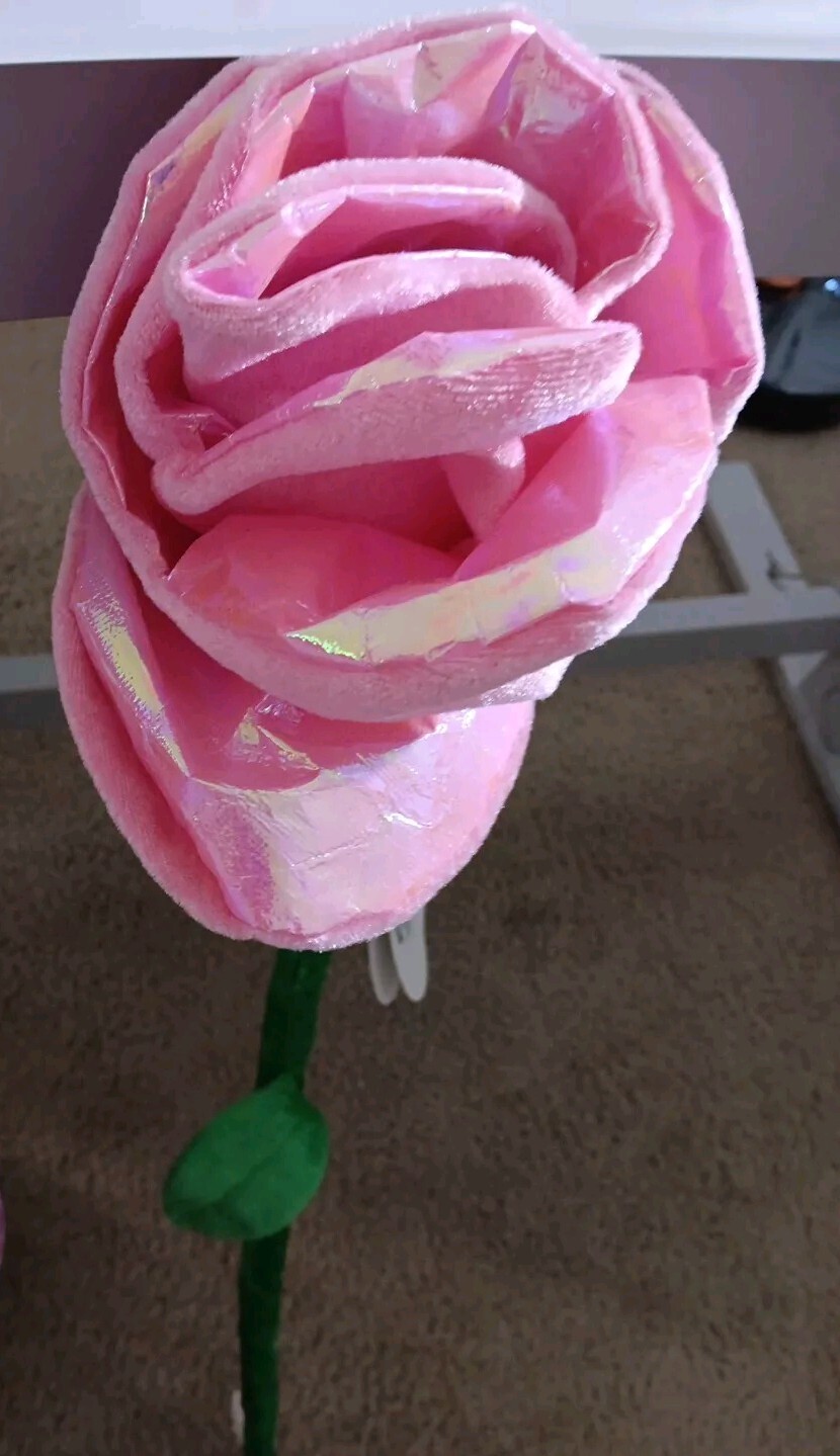 Valentine’s Day Flowers Artificial Roses XL Sweetheart Valentine’s Gift