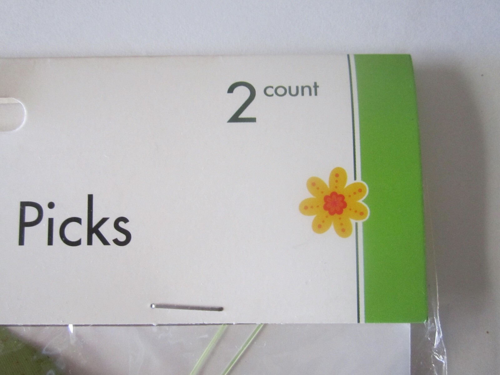 Floral Garden Various Bright Colors Butterflies 6 Wooden 8″ x 4″ Pics Pkg New!