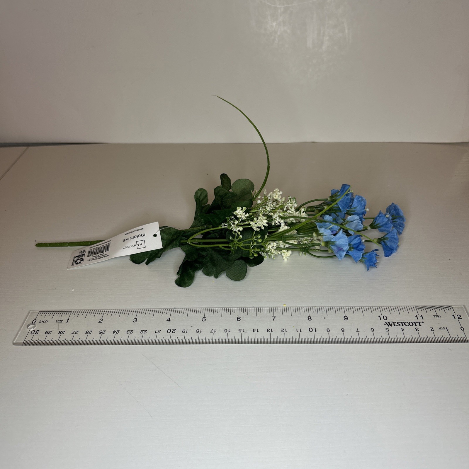 Mainstays Artificial Myosotis Pick
