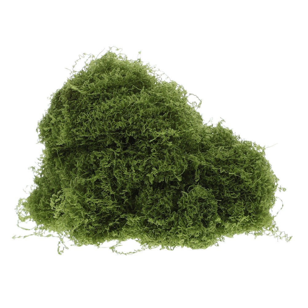 Artificial Table Centerpieces Moss for Plants Indoor Faux Crafts