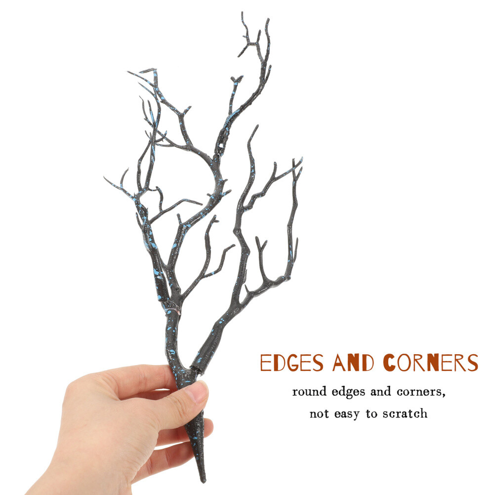 decorative branches Wedding Table Artificial Branches