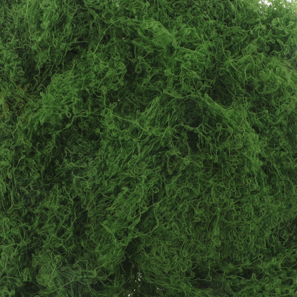 80g Artificial Decorative Moss Grass For Miniature Landscape Projects