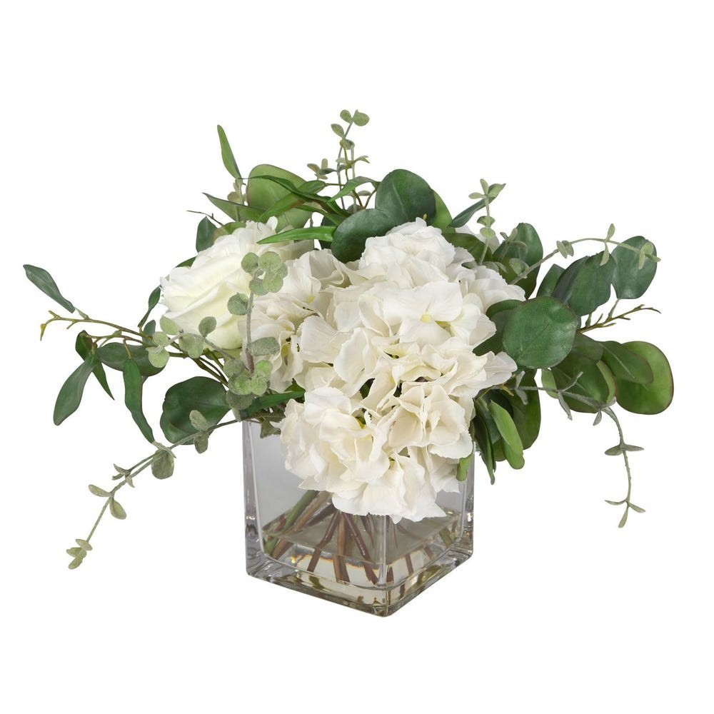 Uttermost 60216 Rosewood Garden Bouquet