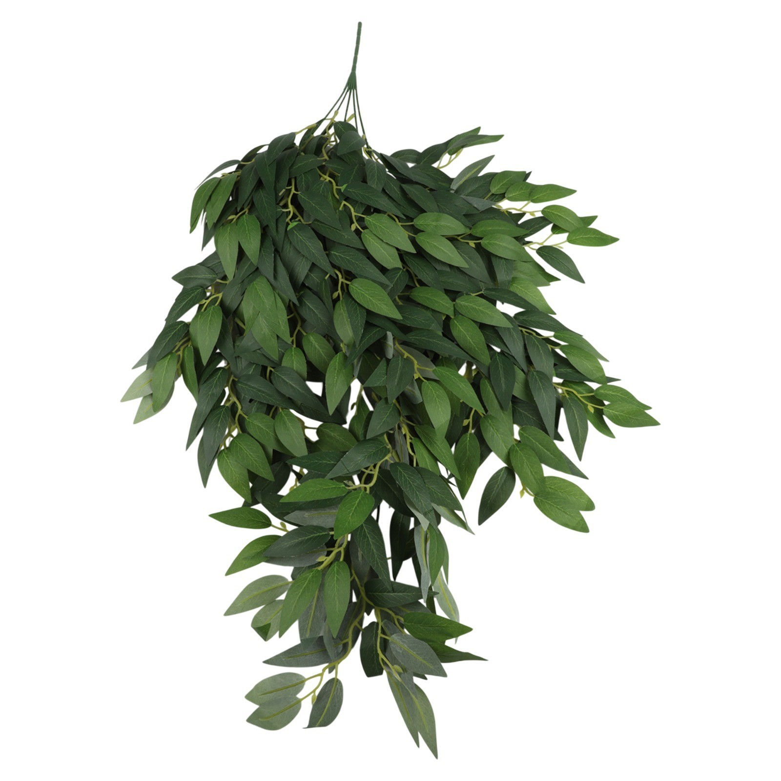 Natural Looking Rattan Green Plant for Home and Shop Decor 85cm 100cm 200cm