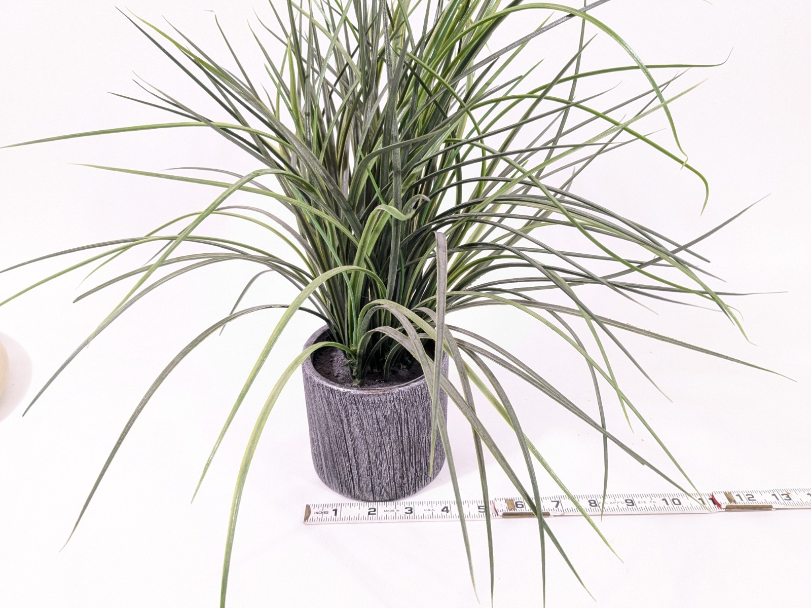 Faux Fake Succulent Potted Plant Agave Aloe Desert Plants Decor Beautiful Home