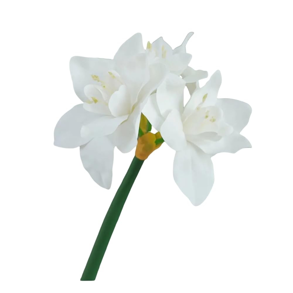 23.6 Inch Artificial Flowers Artificial Plumeria Flowers Lifelike Real Touch …