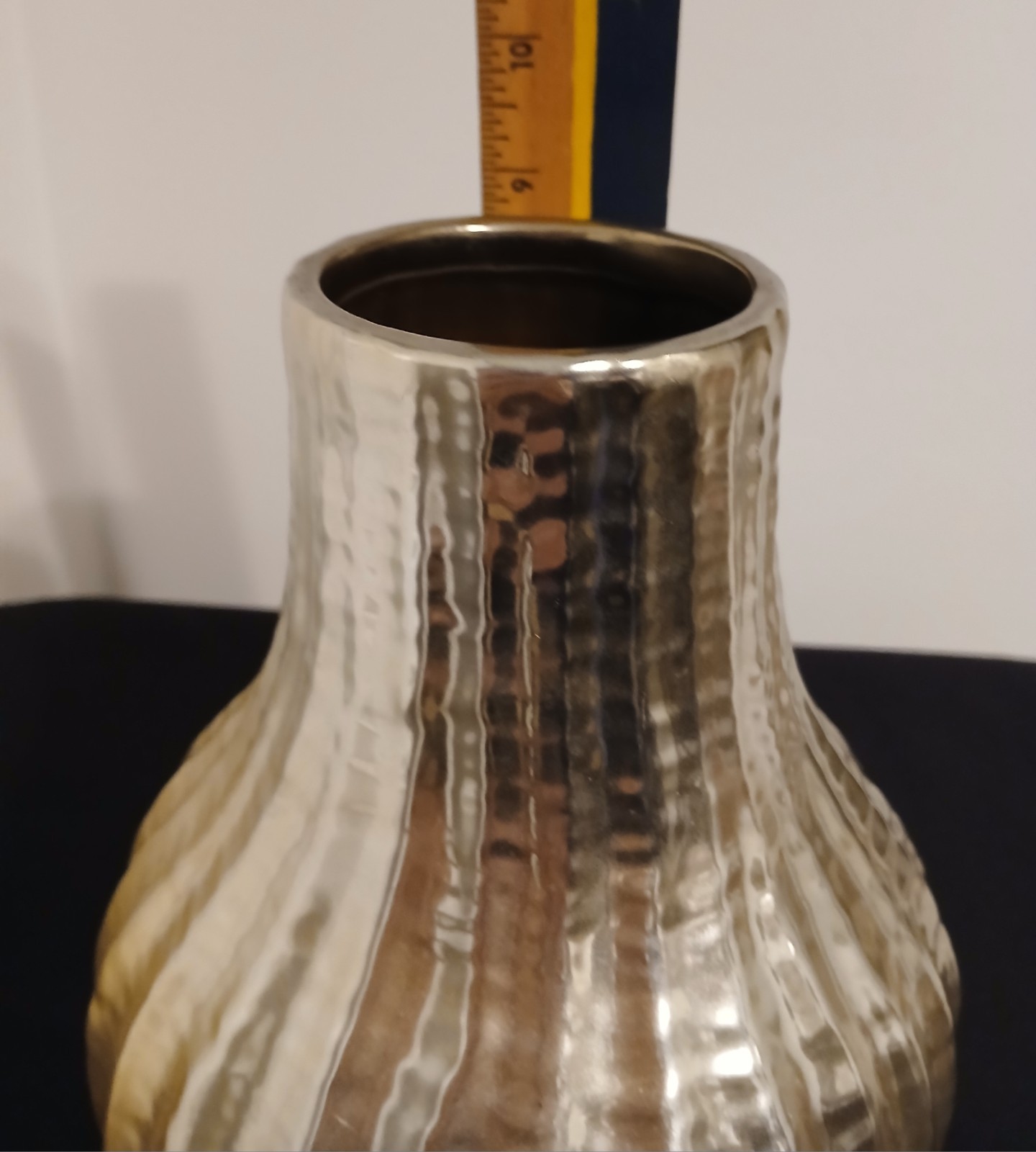 Contemporary Vase