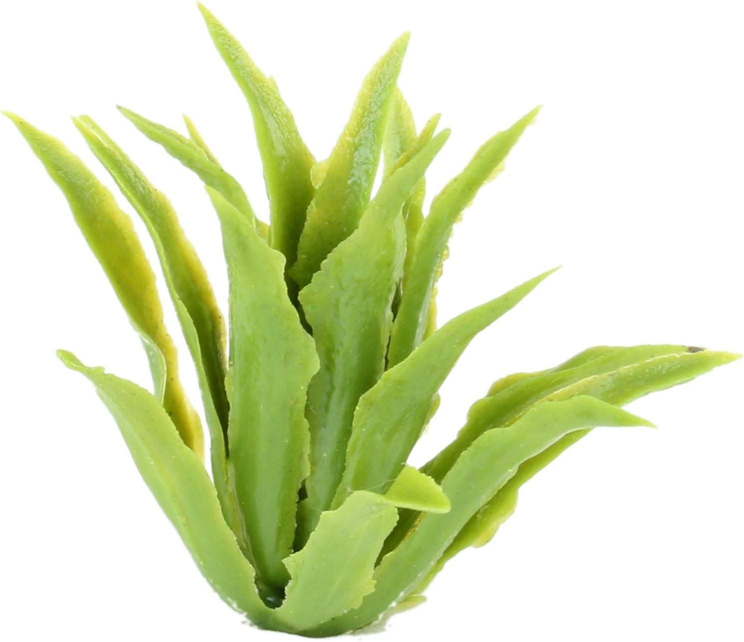 High-Quality 50pcs Artificial Plants – Ideal for Gardens & Model Landscapes