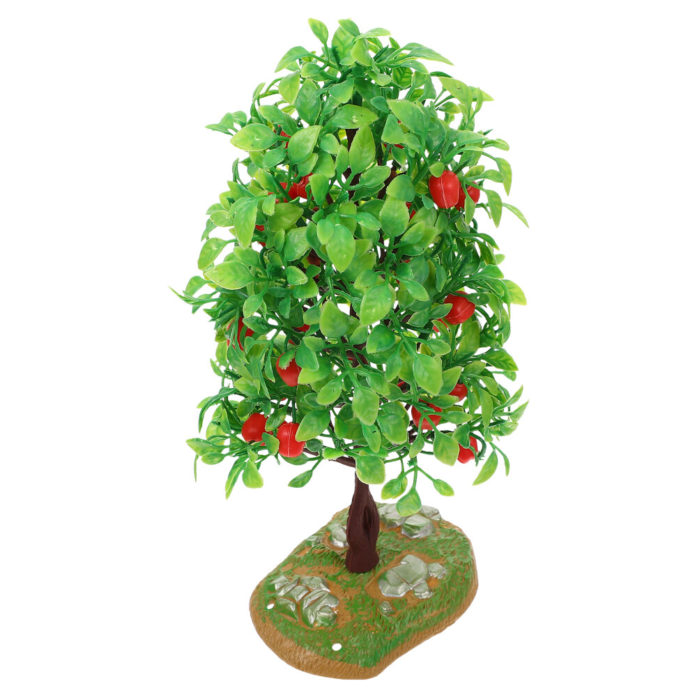 Mini Trees Plants Landscape Tree Models Model Train Scenery Zen Garden Tree