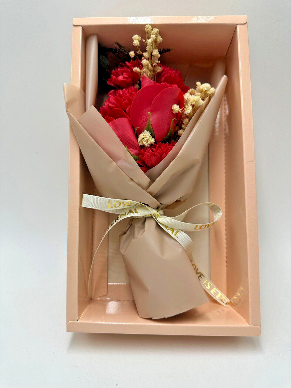 Birthday Anniversary Flower Gift for Lover Girlfriend Partner Wife – US SELLER