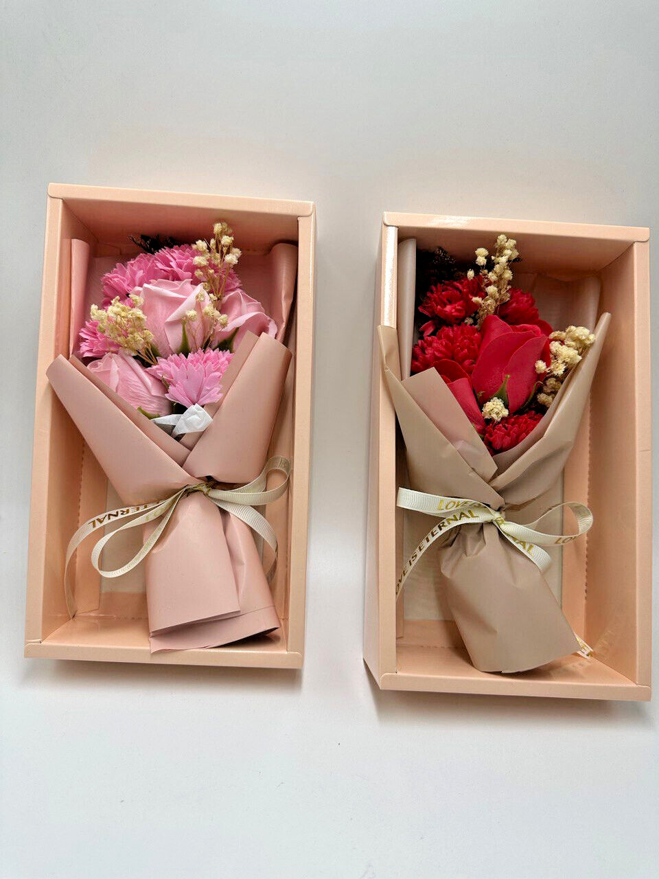 Birthday Anniversary Flower Gift for Lover Girlfriend Partner Wife – US SELLER