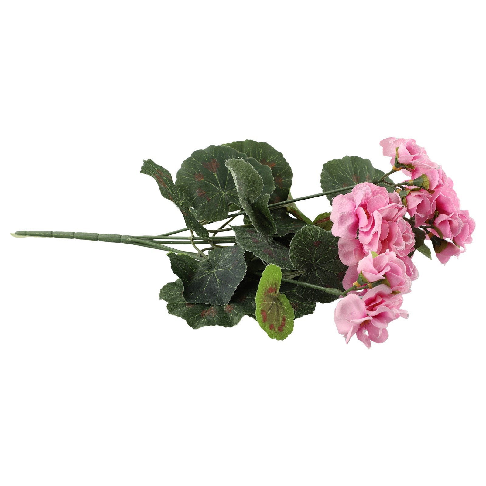 36cm Artificial Fake Flowers Bunch Bouquet Home Wedding Party Garden Decor