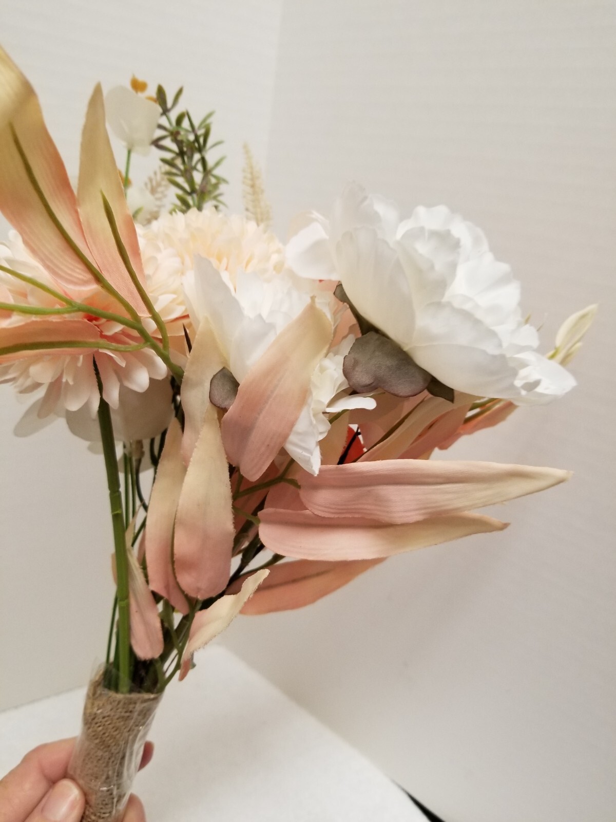 Floral stems for floral designs five stems Item#349