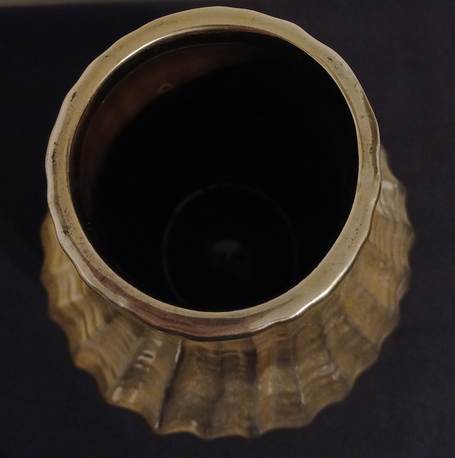 Contemporary Vase