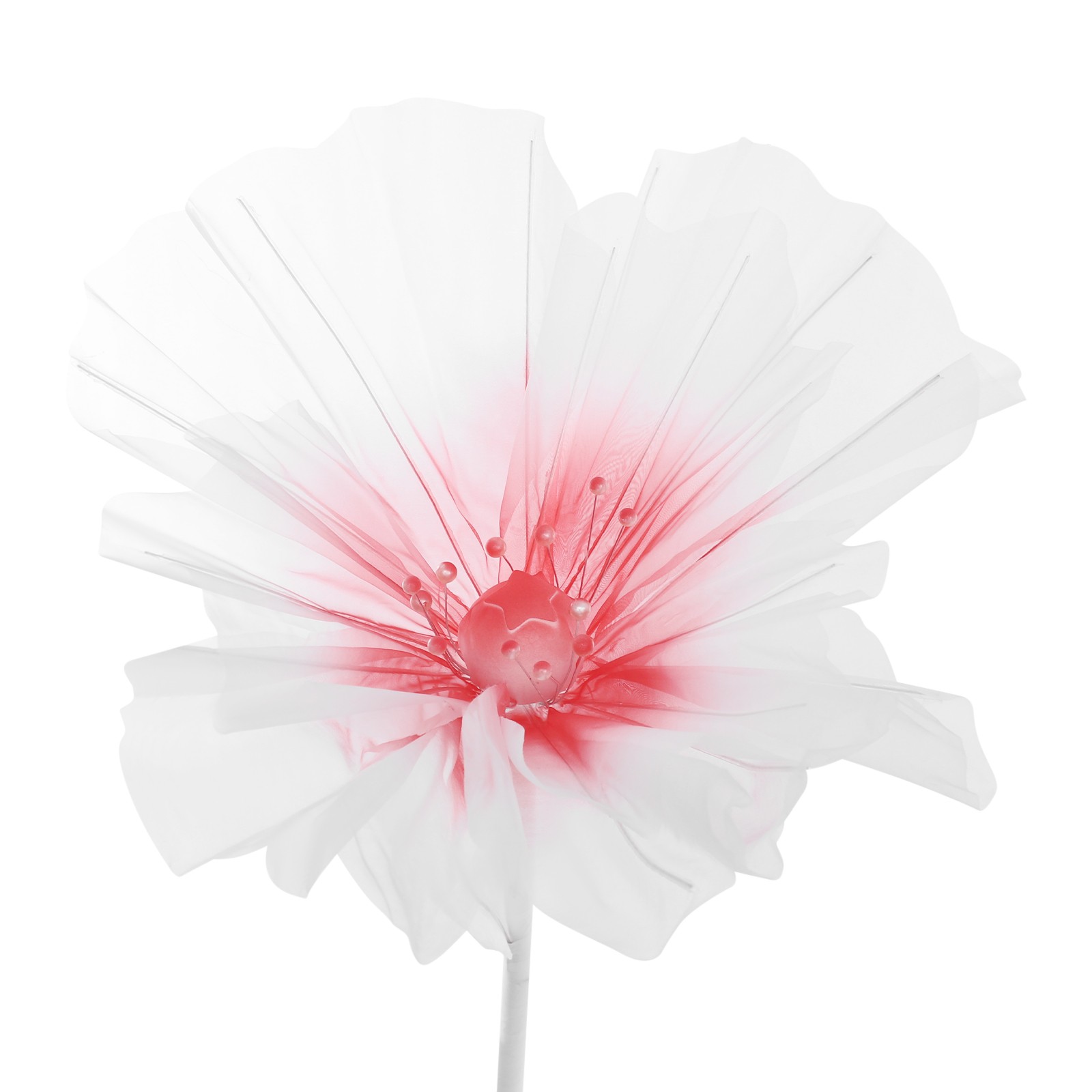 Wedding Giant Artificial Decoration Artificial Flower & Butterfly For Party NEW