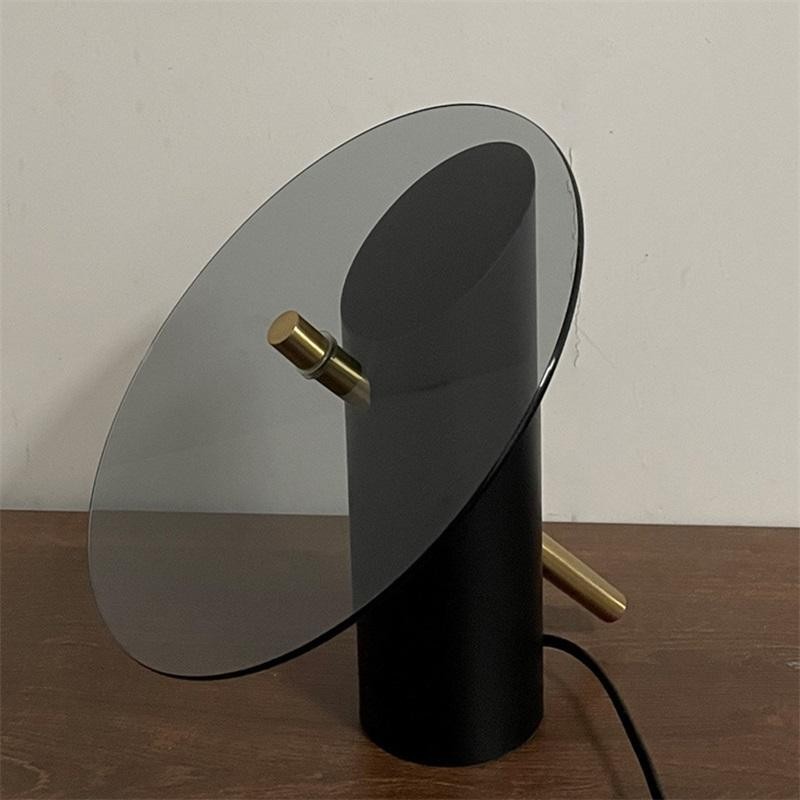 modern led Desk Lighting Decorative for Home Bedroom Living Room Table Lamp