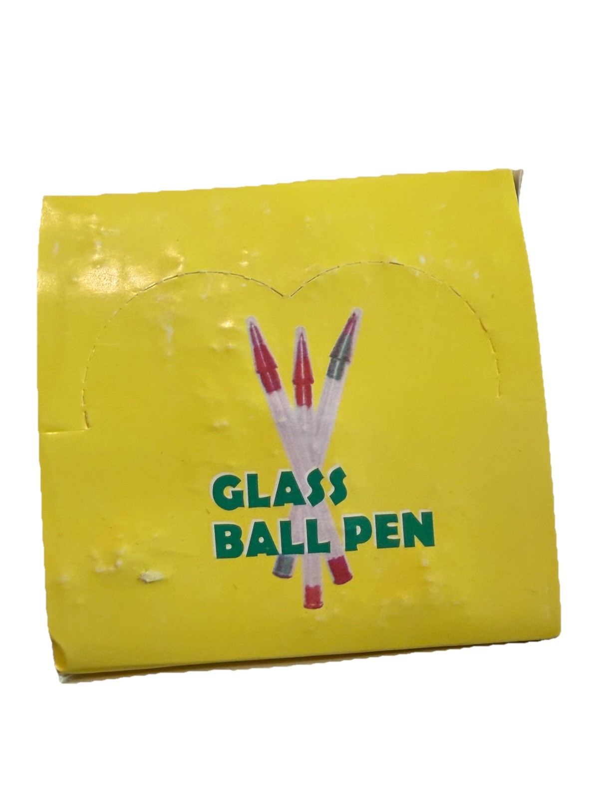 72 Count Sketch Ball Pen Tubes 72pcs Box **Wholesale Value** Free Shipping
