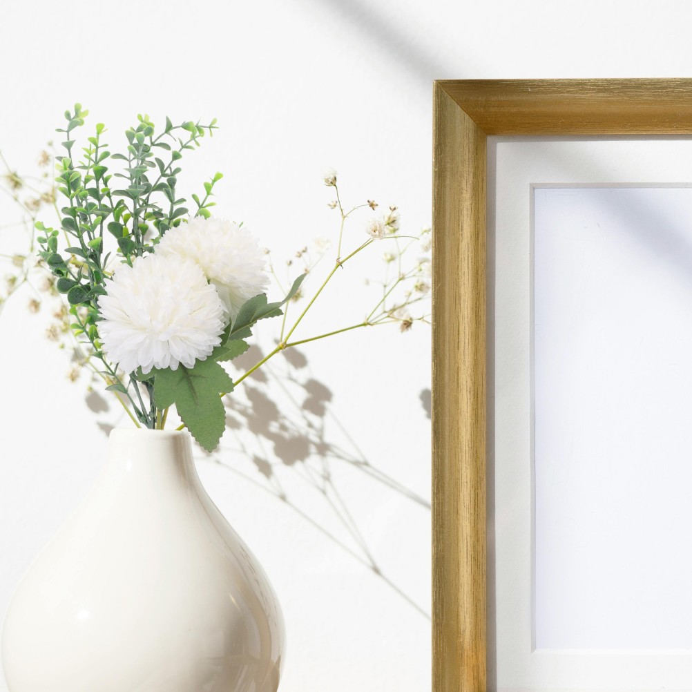 Diy Bridal Flower Ball Artificial Flowers Plants Indoor Arrangement