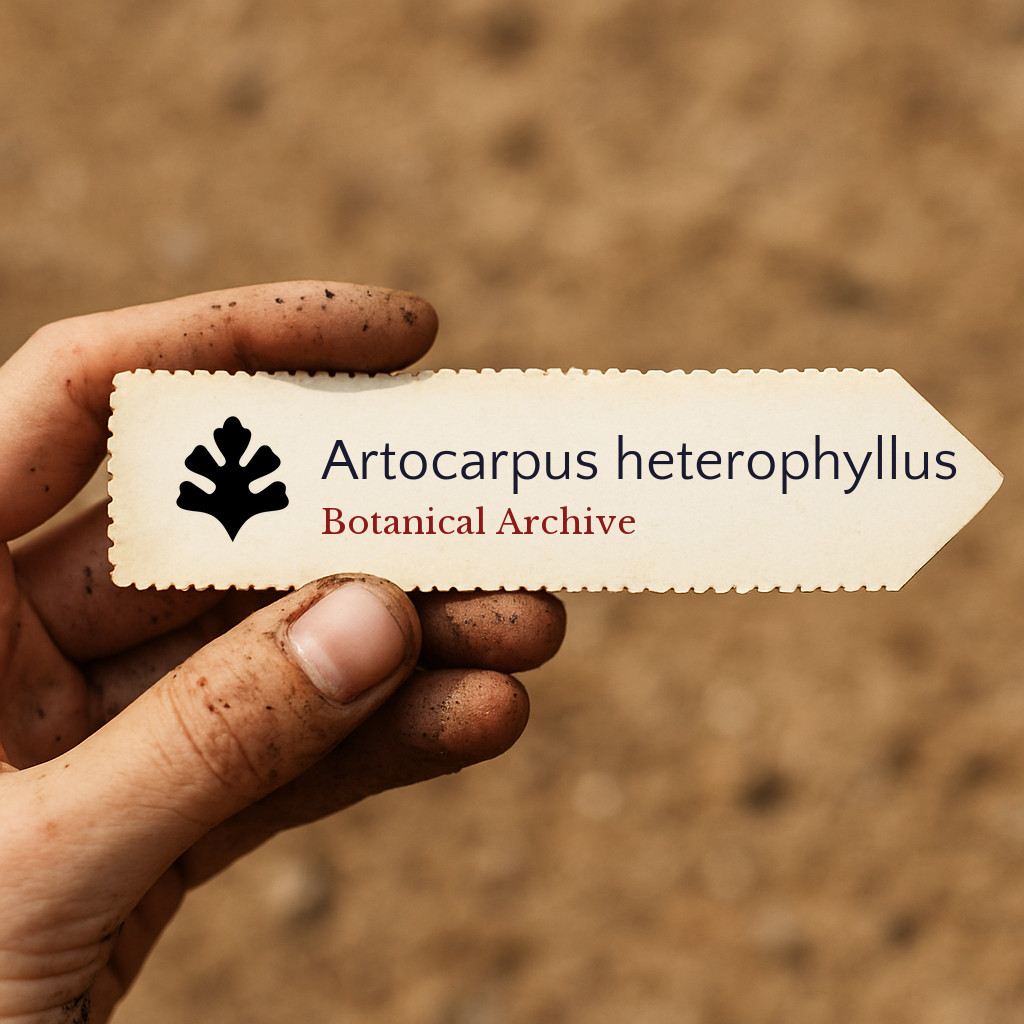 Artocarpus heterophyllus SEEDS – Jackfruit | Jack tree
