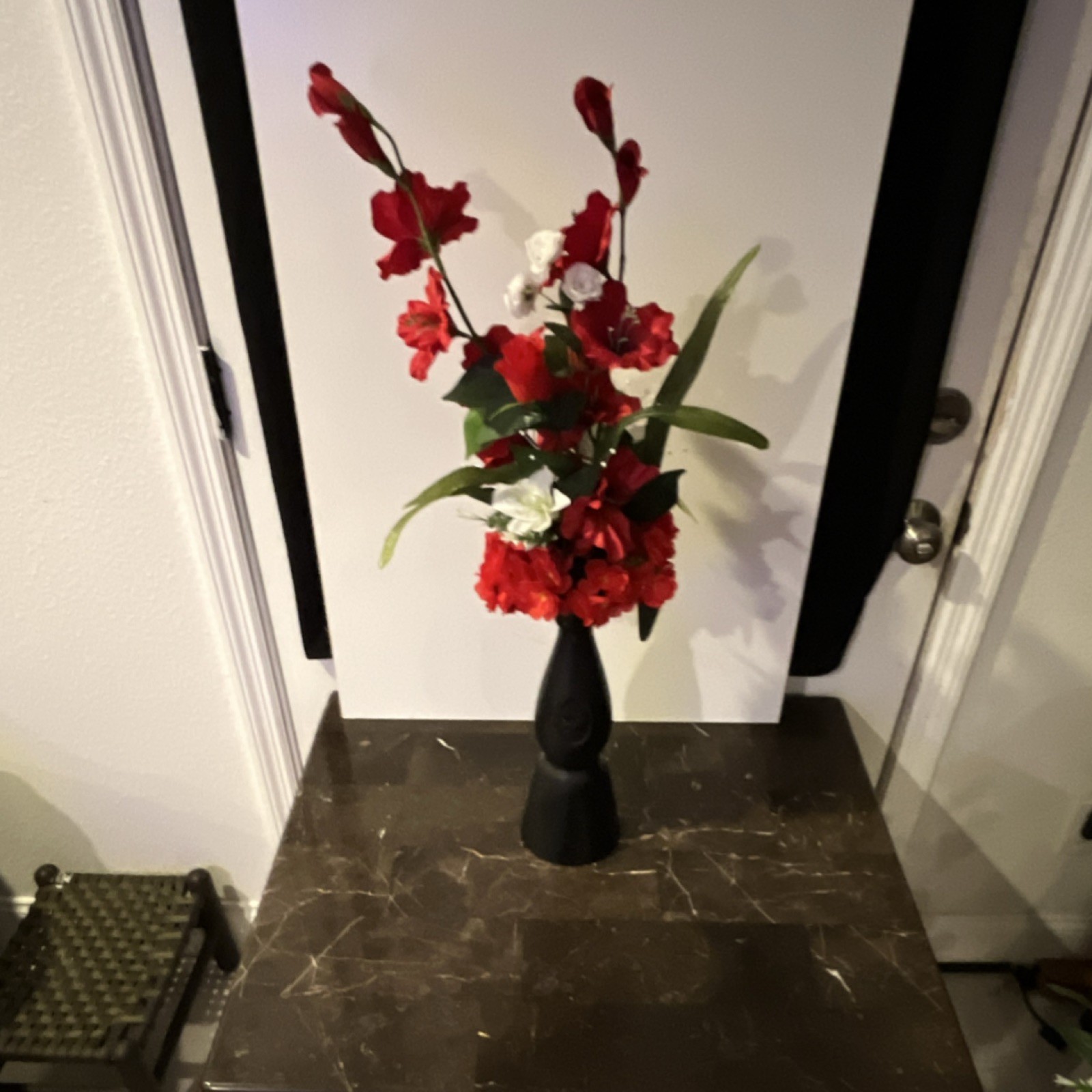 CLASE AZUL CUSTOM FLORAL VASES 2 For 1