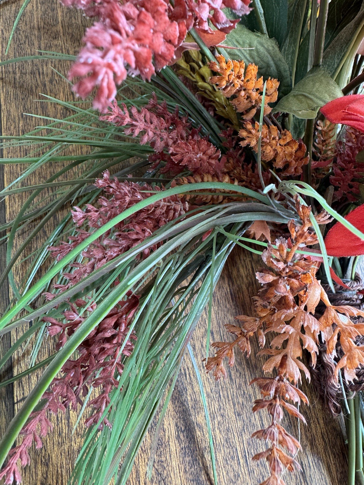 Artificial Flowers/plants For Decoration – The Lot